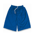 Badger 9" Mesh/Tricot Short